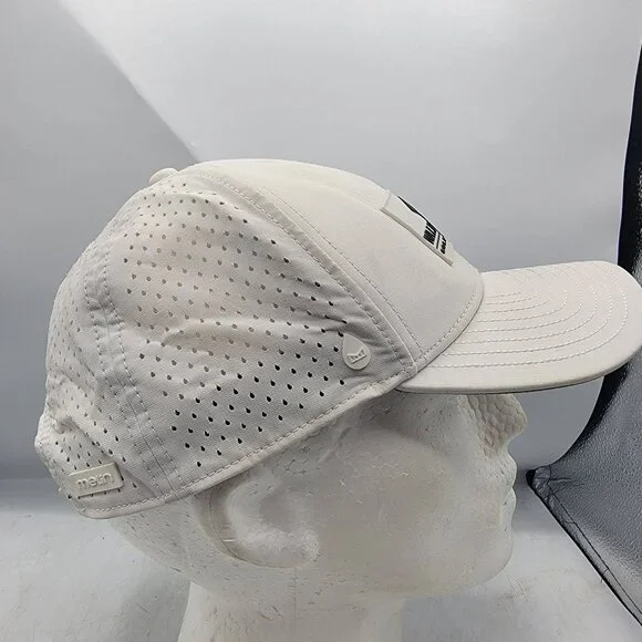 Melin A Game California Luxury Wally Joyner And Friends Golf Classic Hat Cap